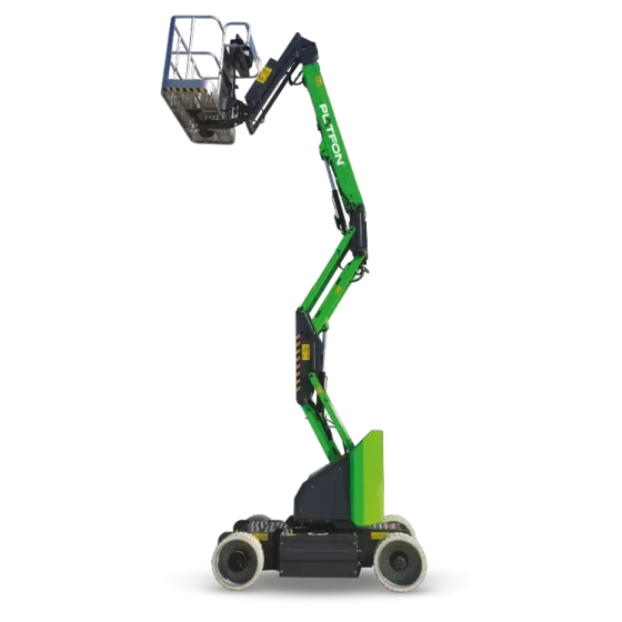 PB12 Eklemli Lift görseli