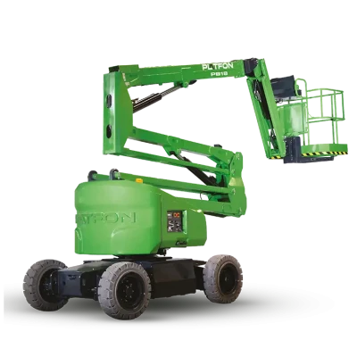 PB18 Eklemli Lift görseli