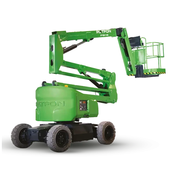 PB18 Eklemli Lift görseli