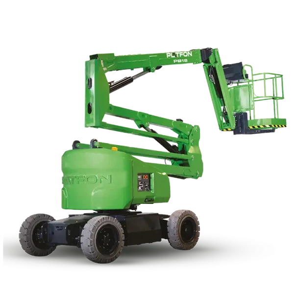 PB18 Eklemli Lift