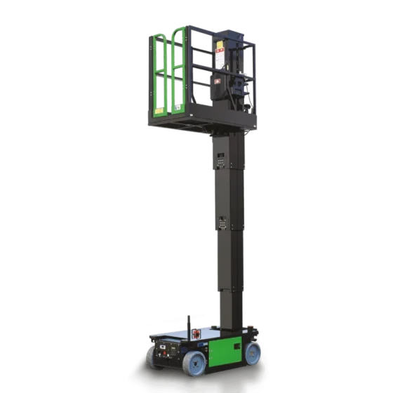PM-08 Dikey Platform görseli