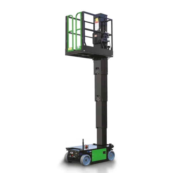 PM-08 Dikey Platform