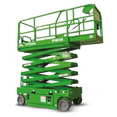PS-12 Makaslı Lift görseli