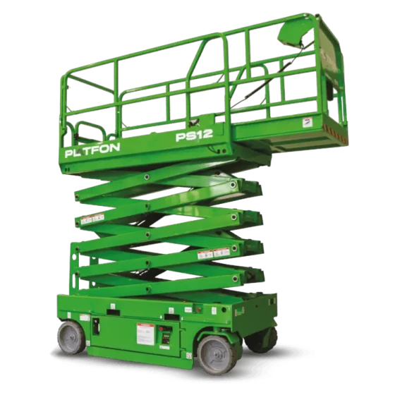 PS-14 Makaslı Lift görseli