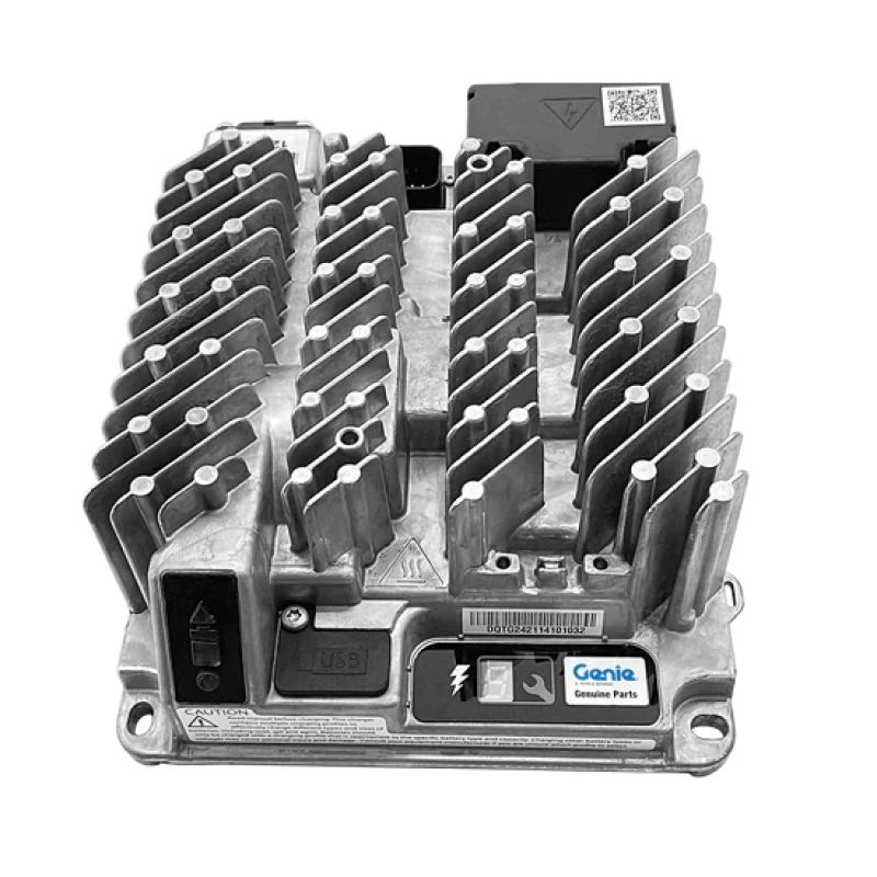 Motor filtreleri
