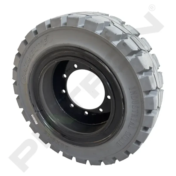 28x9-15 Endüstriyel Dolgu Lastik