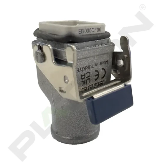 EMAS EB005CF00 5 Kontaklı Çekirdek Fiş görseli