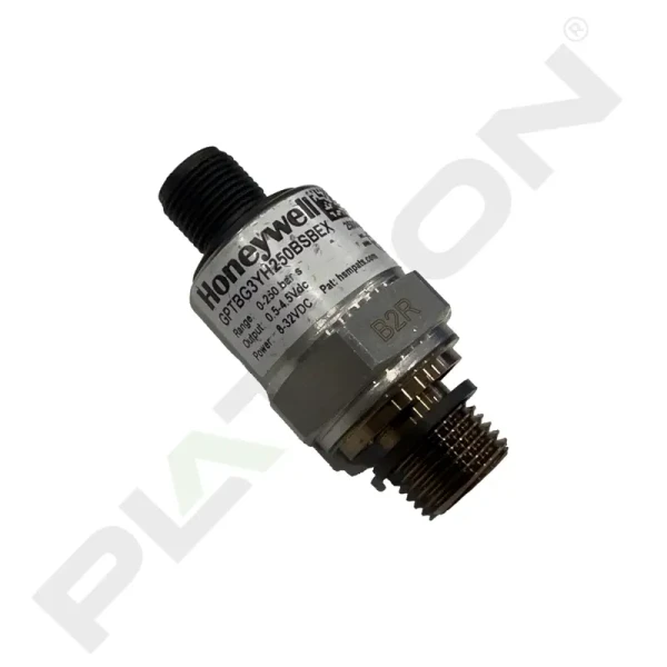 Honeywell GPT Serisi 0-250 bar Basınç Sensörü