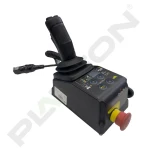 Makaslı Platform Joystick Kumanda Ünitesi görsel 1