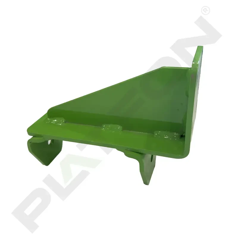 Yan Tip Makine Şasi Muhafazası büyütülmüş görünüm