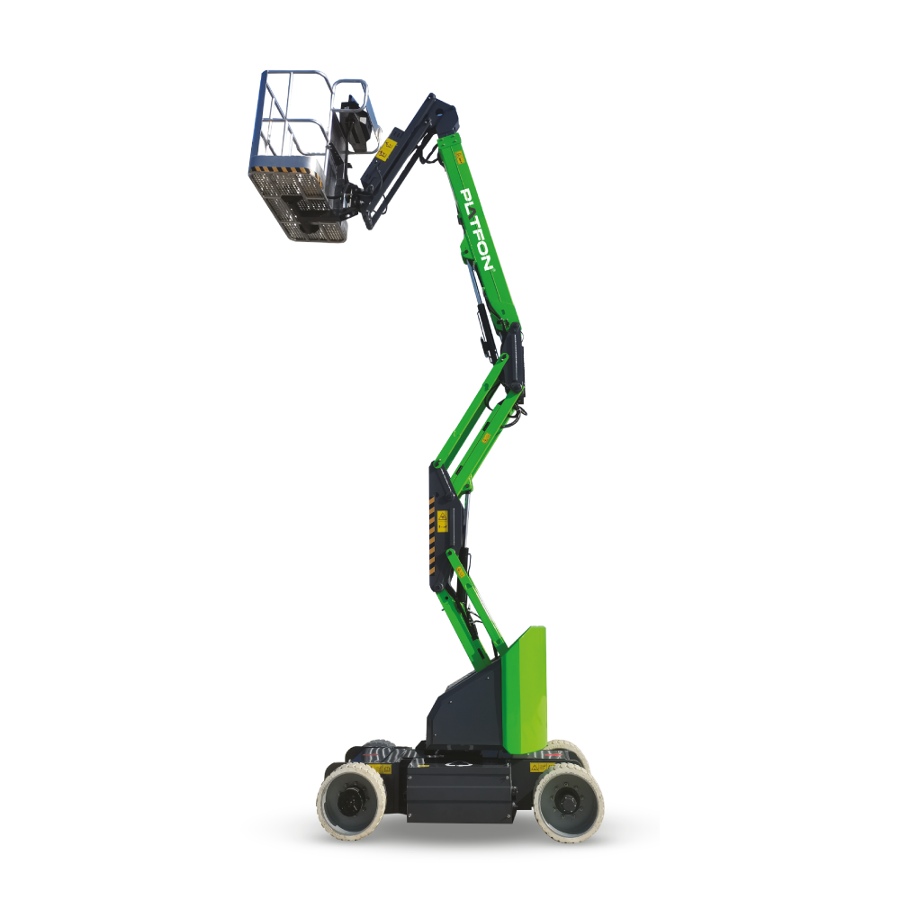 PB12 Eklemli̇ Lift